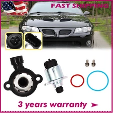 Throttle Position Sensor and Idle Air Control Valve Kit For LS LS1 LSX GM Chevy