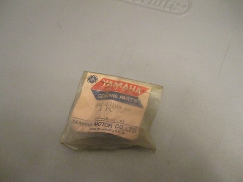 NOS Yamaha OEM Banjo Bolt 1973-1974 TX 750 TX750 341-13165-00
