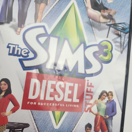 The Sims 3 Expansion Packs PC Mac Video Games - Pick your Game - Free Post - Picture 59 of 82