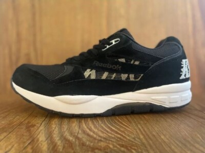 Bait X Reebok Ventilator X LA Kings Supreme Mens Sz