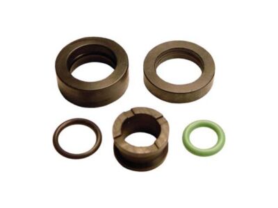 For 1992-1994 Acura Vigor Fuel Injector Seal Kit 72141BTBP 1993