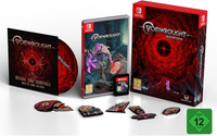Voidwrought (Collector's Edition) - Nintendo Switch - Neu Ovp - *Blitzversand*