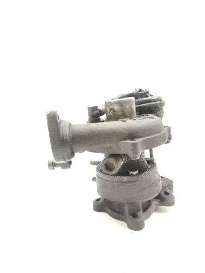 Turbocompresor FORD FUSION JU 54351014861 1.4 gasolina 59kw 2006 23025322 Foto 2 de 4