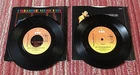 Freddie Mercury/Queen: Made In Heaven/Living On My Own Pic Slv 2 x “7” A1/B1 EX