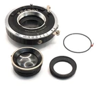 Rodenstock Trinar-Anastigmat 7.5cm f3.5 Lens Cells Compur Shutter Parts Repair