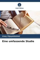 Eine Umfassende Studie Lissy Vijayalekshmi Taschenbuch 140 S. Deutsch 2022