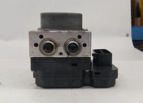 2011 Toyota Corolla ABS Anti Lock Brake Pump Module 1.8L Assembly OEM Foto 2 de 4