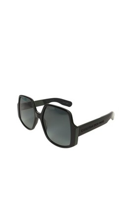 Christian Dior Damen Sonnenbrille Mehrfarbig Sonnengläser UV Schutz