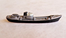 #a893 WIKING 196 Modell-Schiff "Trawler ESSEN" - 1:1250 - LESEN !!!