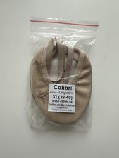 Gymnastics Toe Shoes