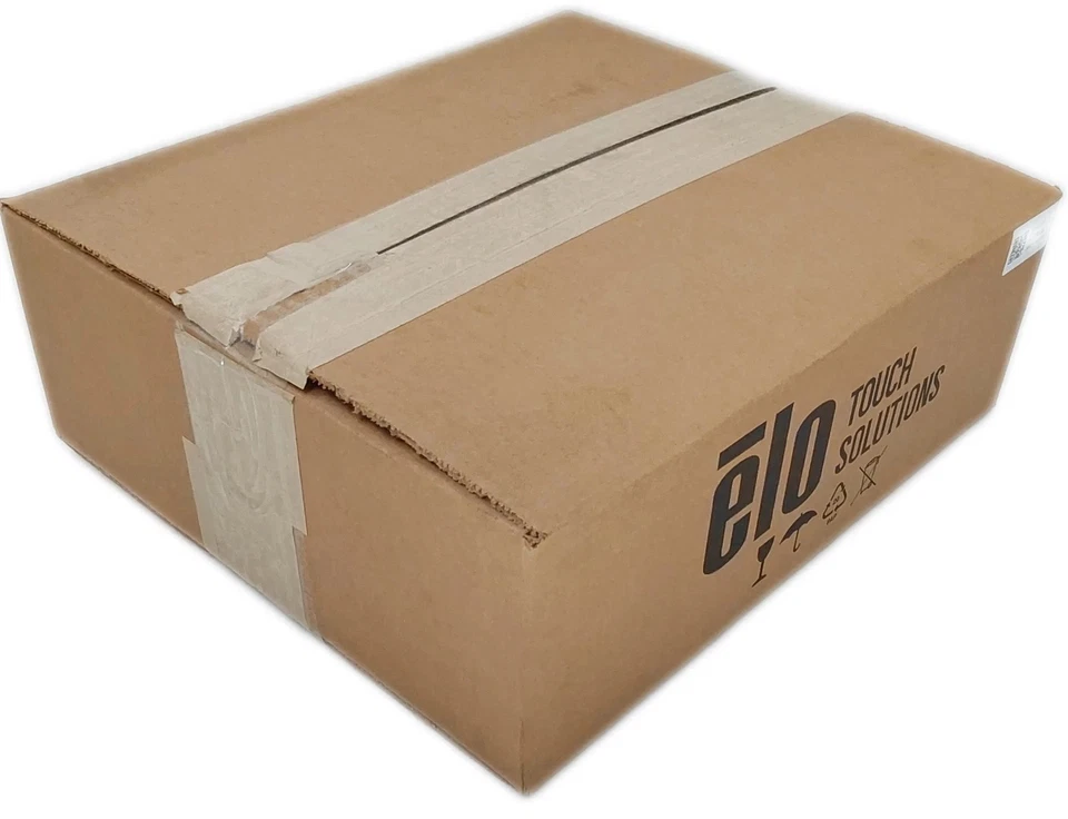 Elo 10-inch I-Series Tablet E960231  - Image 3 of 4