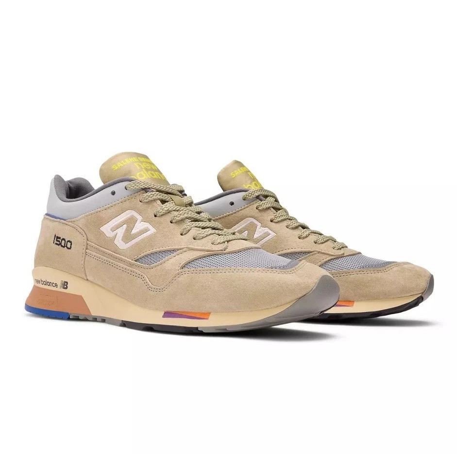 New Balance 1500 Sneakers for Men for Sale | Authenticity