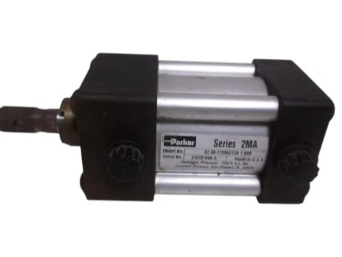 PARKER 02.00F2MAU13A1.000 SERIES 2MA PNEUMATIC CYLINDER  UNMP