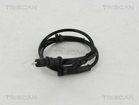 ABS Sensor Raddrehzahl Hinterachse FüR Renault Grand ScÉNic II Megane