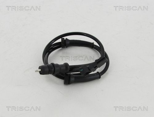 ABS Sensor Raddrehzahl Hinterachse FüR Renault Grand ScÉNic II Megane-image