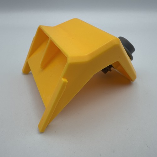 DIY Räumliche Kreativität Stadt Technik Bausteine Serie Ersatzteile - Bild 11 von 23