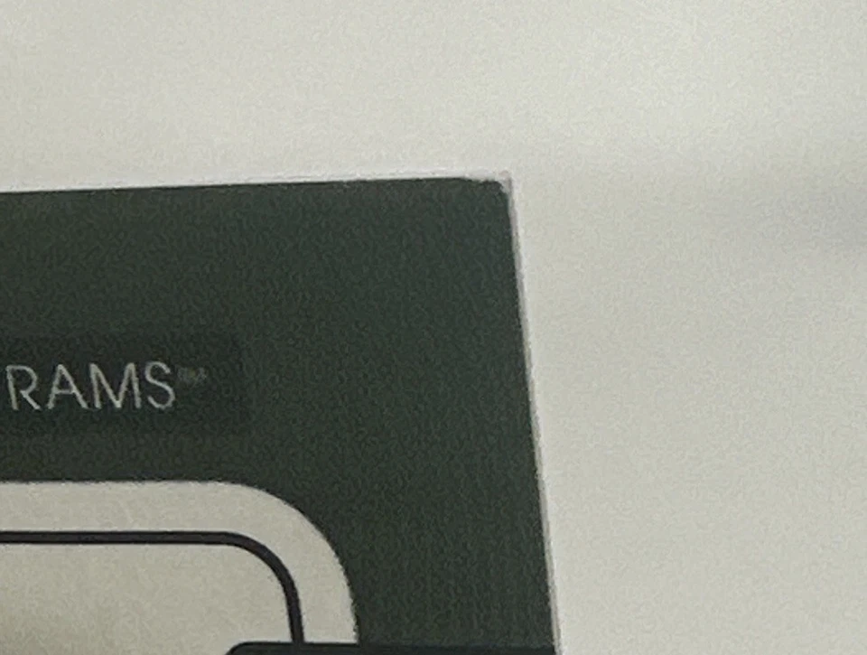 2022 Panini Chronicles Contenders Draft Picks Trey McBride Auto 049/149 - Image 3 of 4