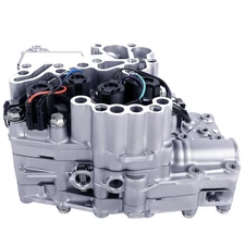 TR580 Transmission Valve Body for Subaru OEM Crosstrek 2.5L CVT Legacy Genuine