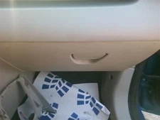 FIESTA    2011 Glove Box 8735607