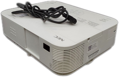 NEC NP-M323X XGA 3200 Lumens Projector HDMI VGA USB Portable 2000:1
