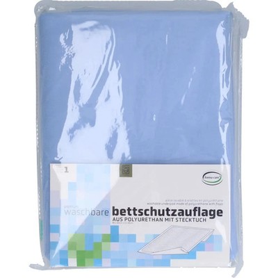 Forma-care Krank.unterl.waschbar pu M.stecktuch 1Stk