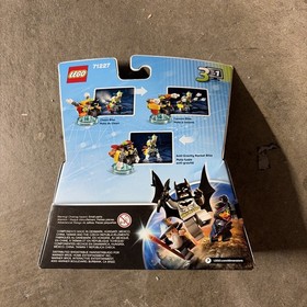 Lego Dimensions 71227 Simpson's Krusty Clown Bike Fun Pack Sealed Mint Condition