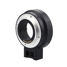 EOS-EOS M Mount Adapter Ring Parts Auto Focus For Canon EF EF-S To EOS M Camera
