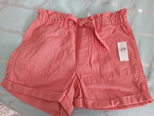 Girls Old Navy 10-12 NWT 2.5-3 Inch Inseam Shorts