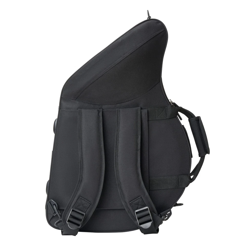 MX316CT Contoured French Horn Case Black | Lightweight & - Image 2 of 4