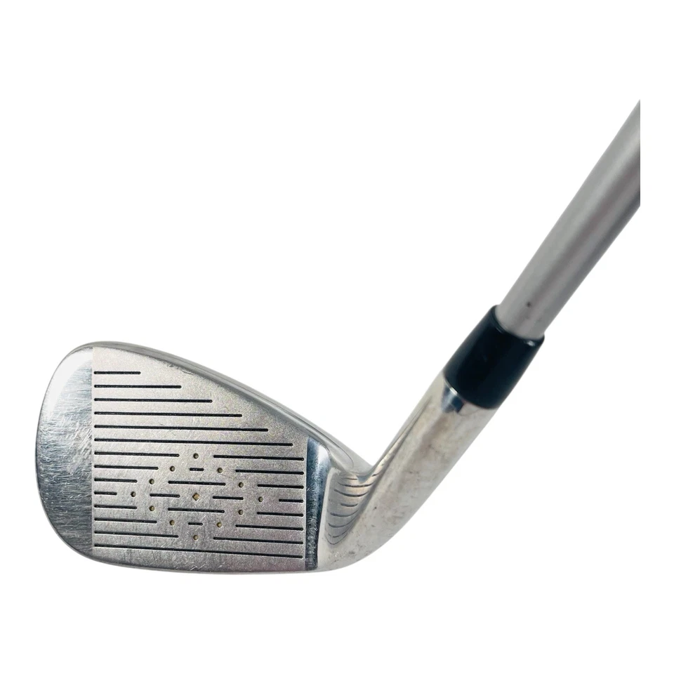 Jack Nicklaus Signature Series 8 Iron Nickel Stainless Graphite 36.5" RH - Image 2 of 4