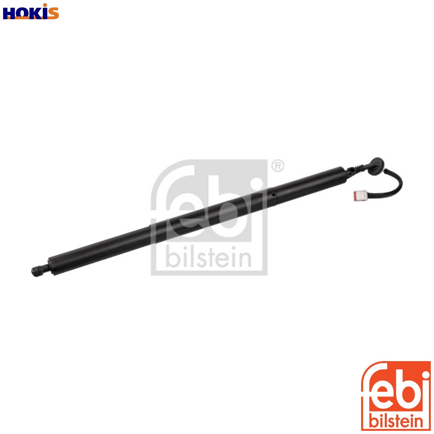 GAS SPRING BOOTCARGO AREA 179297 FOR JEEP GRAND/CHEROKEE/VAN/IV ERB/ERC 3.6L