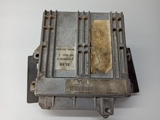 9629372880 CENTRALINA MOTORE / 8240161333 / 216260357 / 585153 PER PEUGEOT 406 B