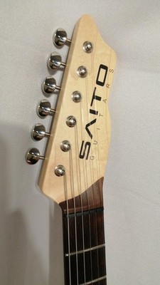 SAITO GUITARS S-622CS Electric Guitar | eBay