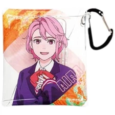 Marimocraft Clear Multi Case SS Dandadan9001 Unisex Adult - New