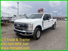 2023 Ford F-250 XLT