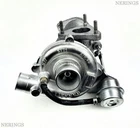 Turbocharger SSANGYONG KORANDO 2.3 88-103kw 1997-2006 704119