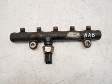 Tubo de riel para Peugeot Citroen Expert Jumpy 2.0 HDi DW10UTED4 RHK 9681649580