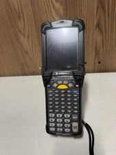 Motorola MC9190-G Barcode Scanner – Working, With Battery, No Charger