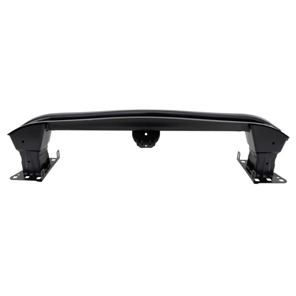 For Volkswagen e-Golf 2015-2020 Bumper Reinforcement | Front | Steel | VW1006153 Foto 3 de 4