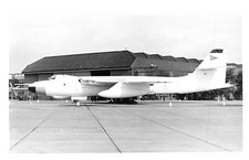 sw Foto Vickers Valiant Milit&auml;rflugzeug ca. 9 x 14cm - 9d6253a