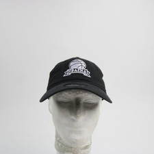 New Era Adjustable Hat Unisex Black New with Tags OSFM