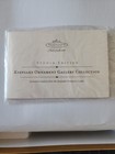 Hallmark Keepsake Ornament 2003 Gallery Collection Studio Edition - 22 Ornaments — photo 3