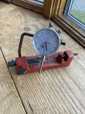 BONANZA Coax Indicator reloading Tool Vintage