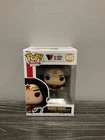 Funko POP! Wonder Woman Classic With Cape 405 Diamond Collection Barnes & Noble