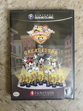 Animaniacs: The Great Edgar Hunt (Nintendo GameCube, 2005)