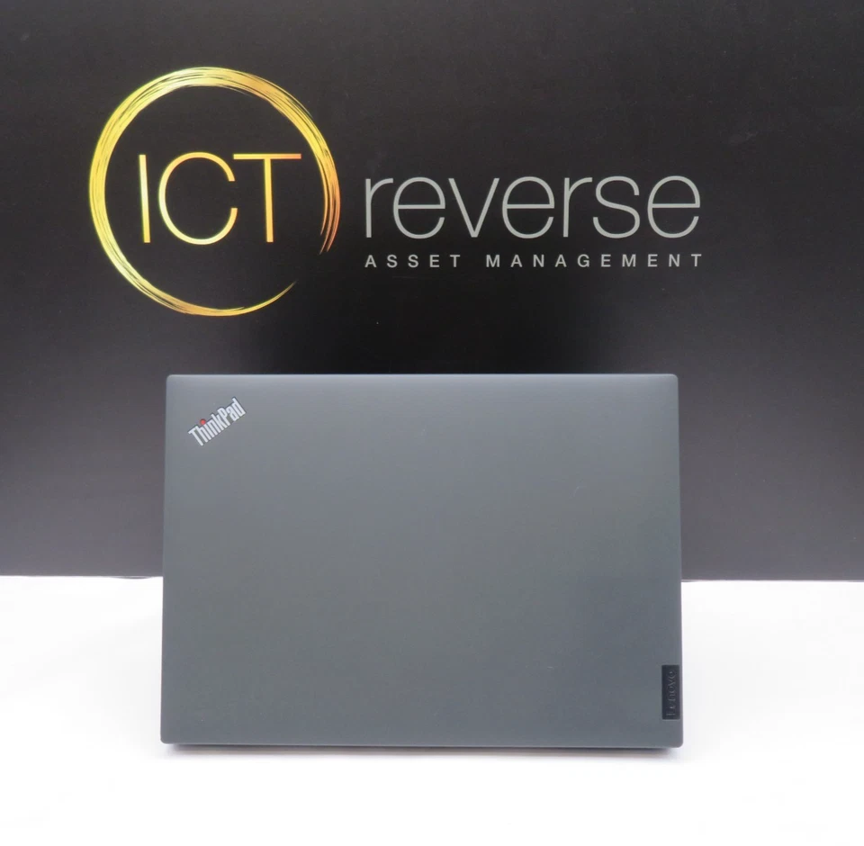 Lenovo ThinkPad P14s G3 · i7-1260P · 16GB · 512GB, photo 3 of 5