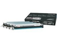 Lexmark C734X24G Photo Conductor 4-Pack