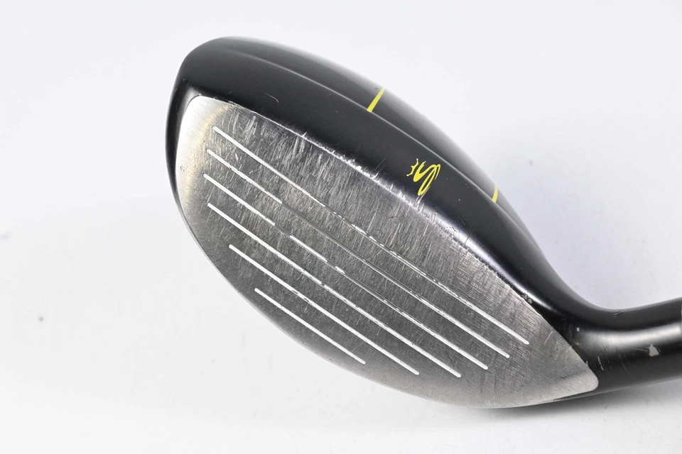 Cobra Baffler T-Rail #6 Hybrid / 28 Grad / Senior Flex Tour AD Baffler 65 - Bild 4 von 4