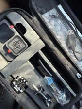 GoPro HERO9 Black Action Camera Bundle