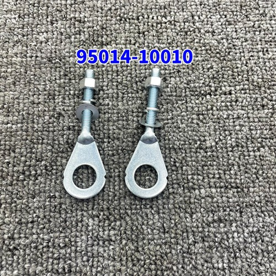 #ad #ad New Rear Chain Adjuster Tensioner For Honda XR70 XR80 XR100 CRF70 CRF80 US $2.99